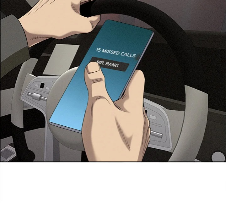 Milf Guard - Chapter 61 Page 115