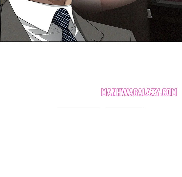 Milf Guard - Chapter 61 Page 127