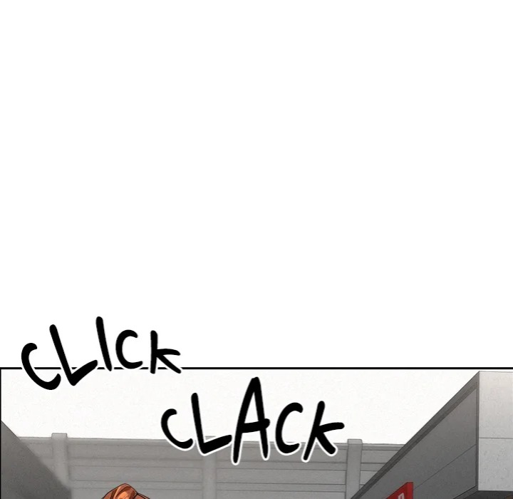 Milf Guard - Chapter 61 Page 139