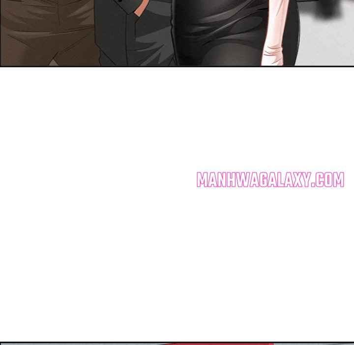 Milf Guard - Chapter 61 Page 148