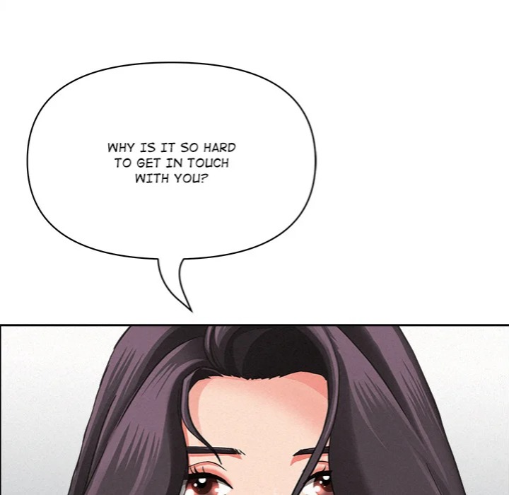 Milf Guard - Chapter 61 Page 155