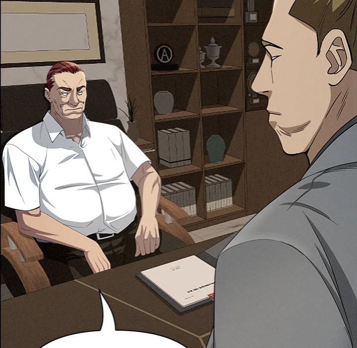 Milf Guard - Chapter 61 Page 96