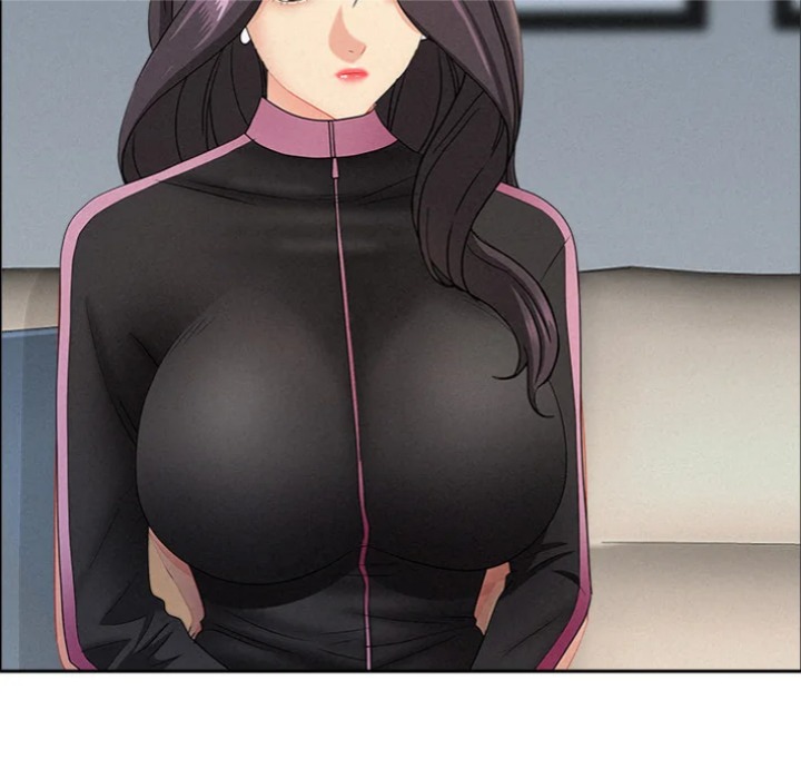 Milf Guard - Chapter 62 Page 103