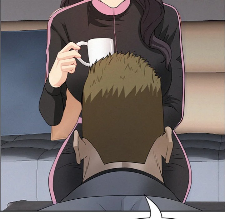 Milf Guard - Chapter 62 Page 114