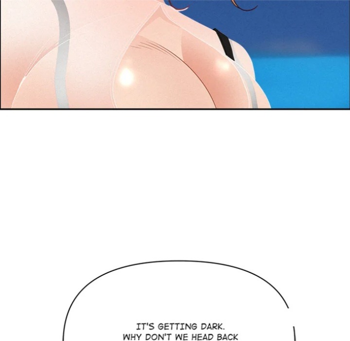 Milf Guard - Chapter 62 Page 147