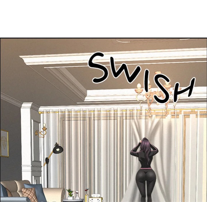 Milf Guard - Chapter 62 Page 89