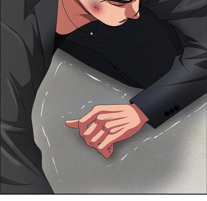 Milf Guard - Chapter 63 Page 105