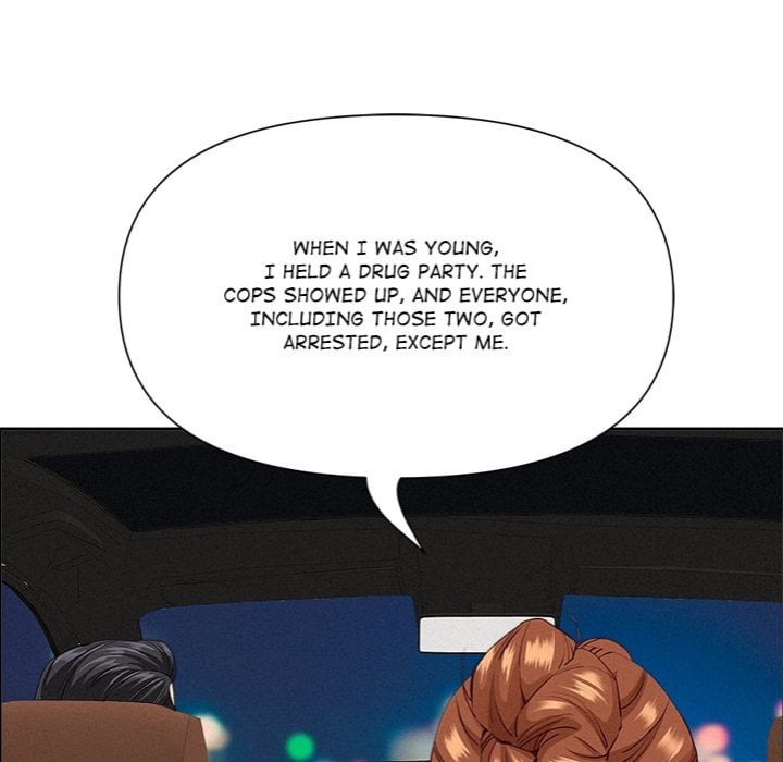 Milf Guard - Chapter 63 Page 119