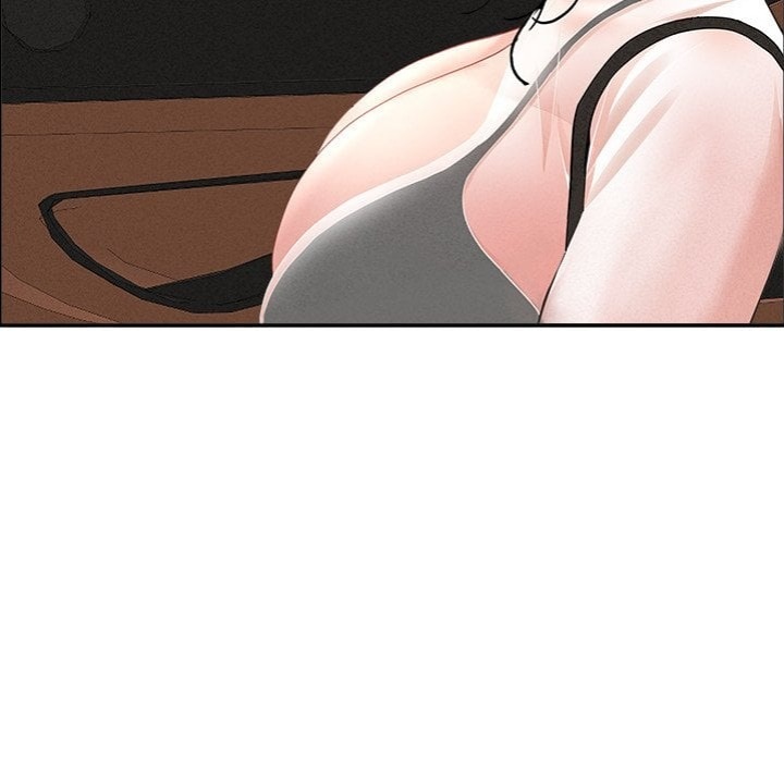 Milf Guard - Chapter 63 Page 129