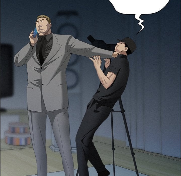 Milf Guard - Chapter 63 Page 148