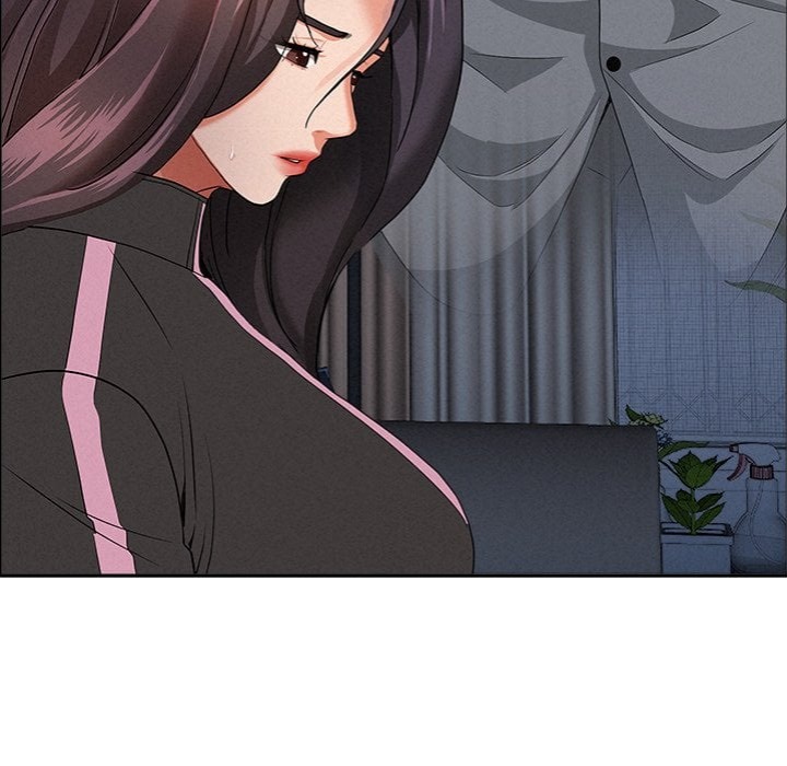 Milf Guard - Chapter 63 Page 161