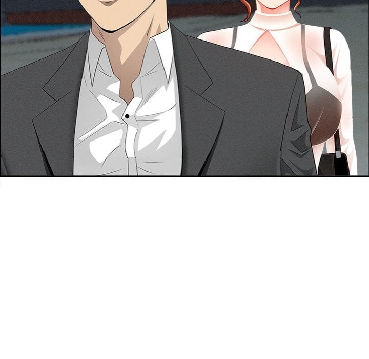 Milf Guard - Chapter 63 Page 53