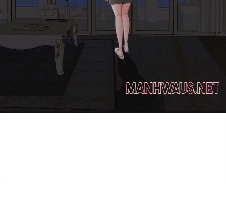 Milf Guard - Chapter 64 Page 111