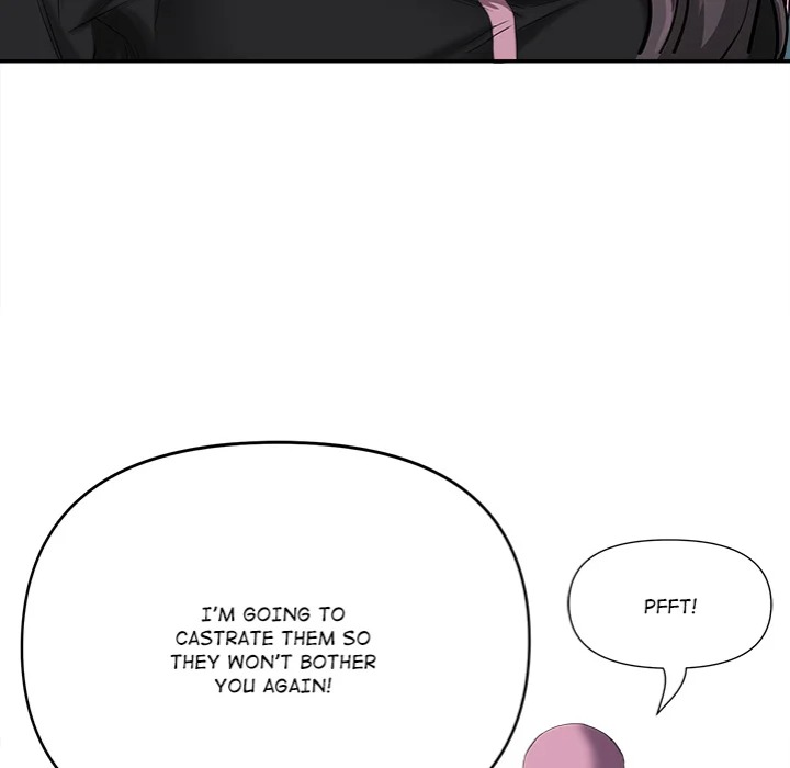 Milf Guard - Chapter 64 Page 141