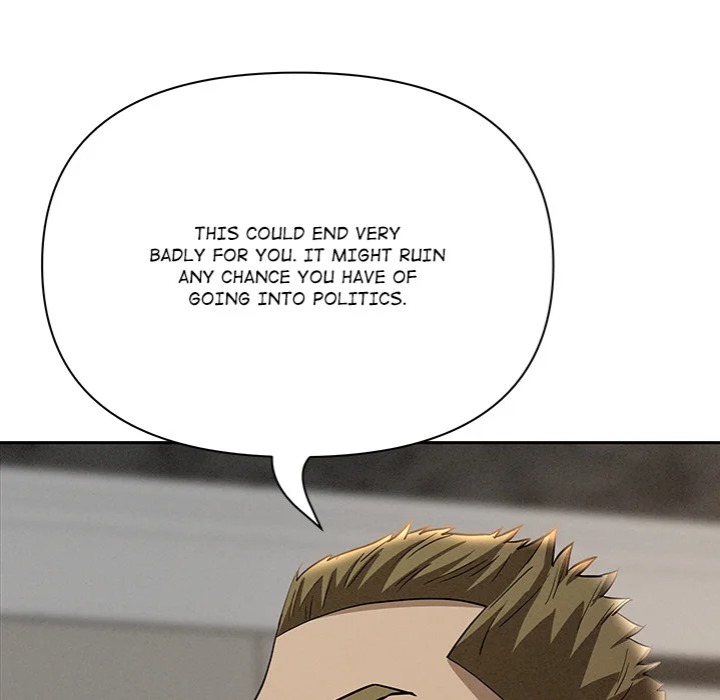 Milf Guard - Chapter 64 Page 35