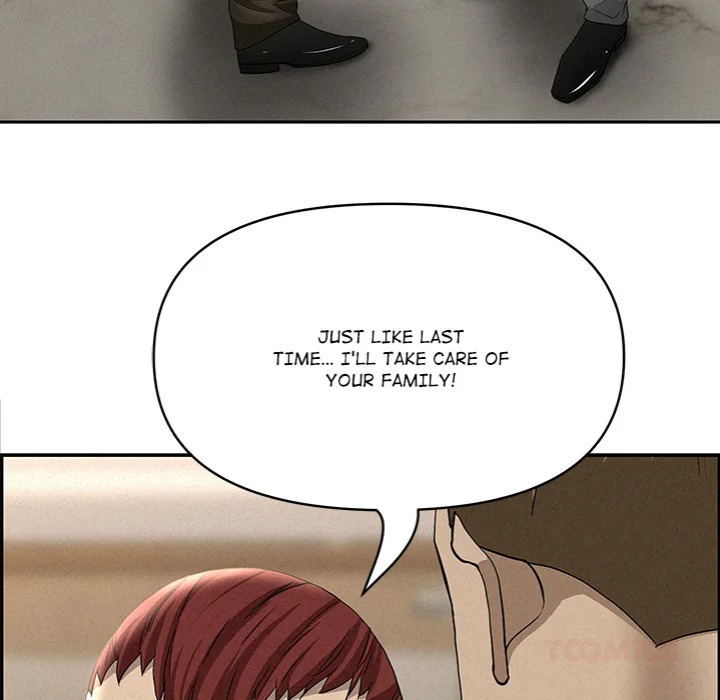 Milf Guard - Chapter 64 Page 39