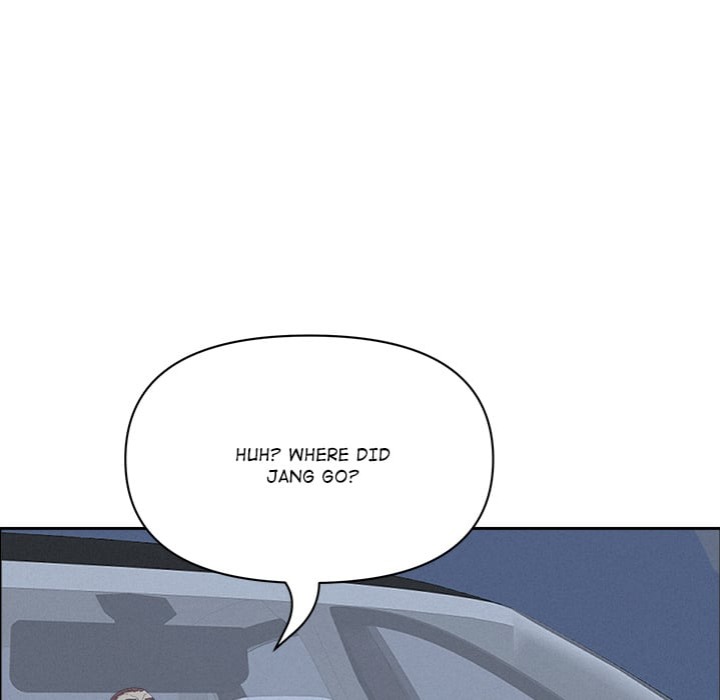 Milf Guard - Chapter 65 Page 114