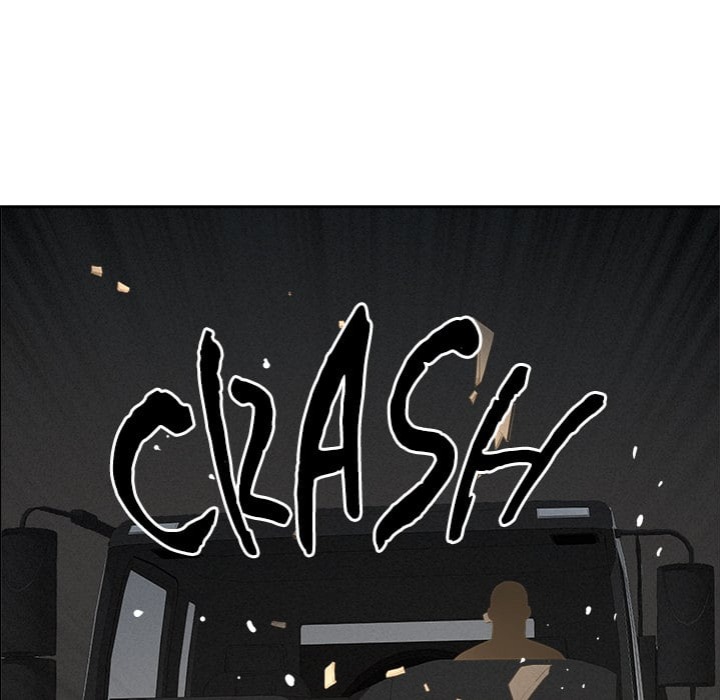 Milf Guard - Chapter 65 Page 119