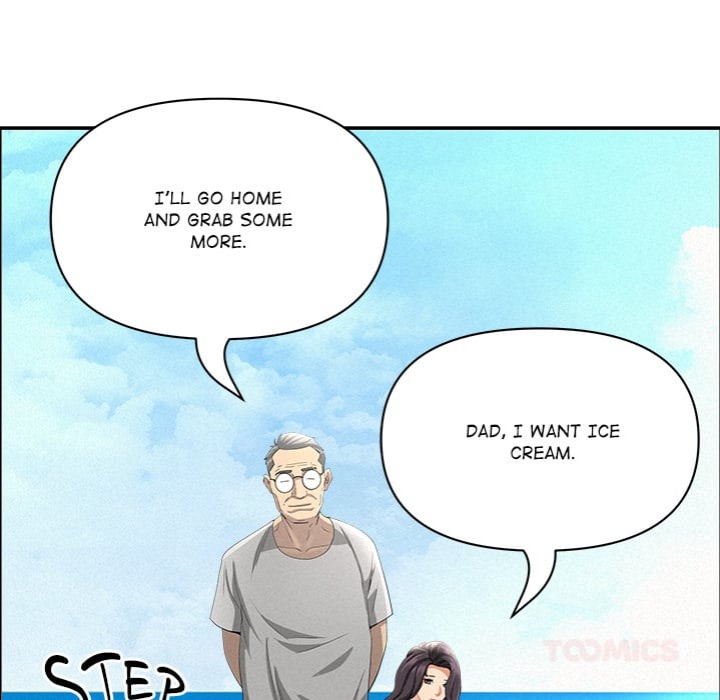 Milf Guard - Chapter 65 Page 140