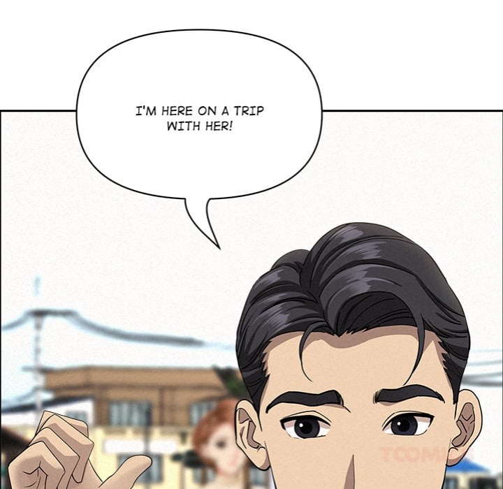 Milf Guard - Chapter 65 Page 156