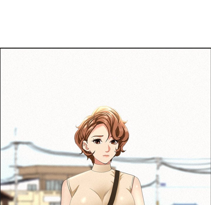 Milf Guard - Chapter 65 Page 158