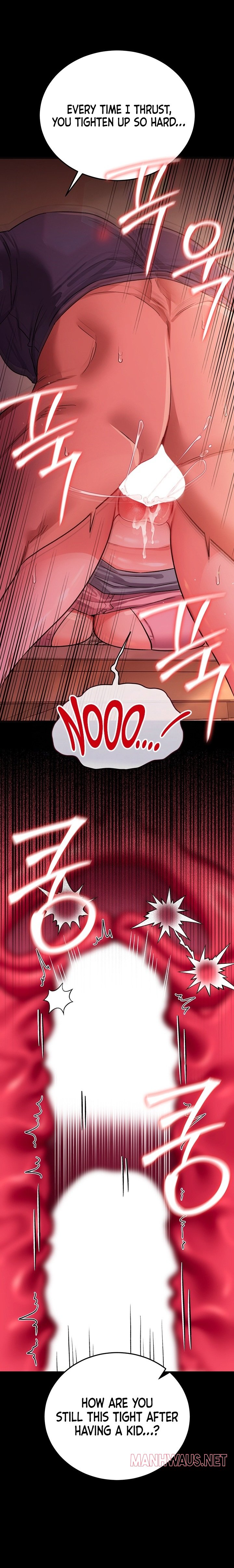 A Dangerous Deal and The Girl Next Door - Chapter 65 Page 10