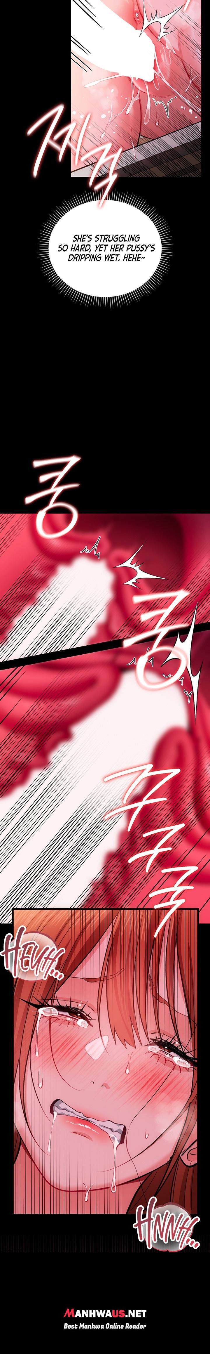 A Dangerous Deal and The Girl Next Door - Chapter 65 Page 19