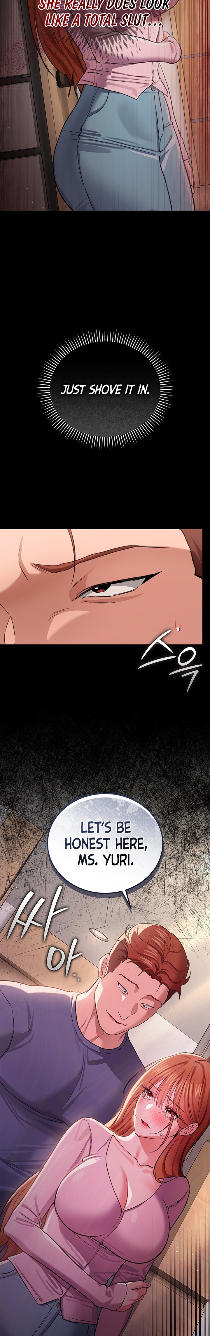 A Dangerous Deal and The Girl Next Door - Chapter 65 Page 20