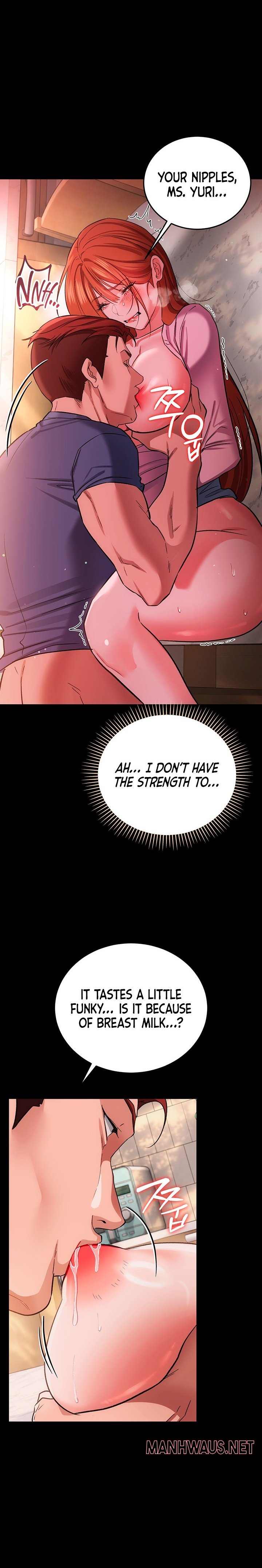 A Dangerous Deal and The Girl Next Door - Chapter 65 Page 25