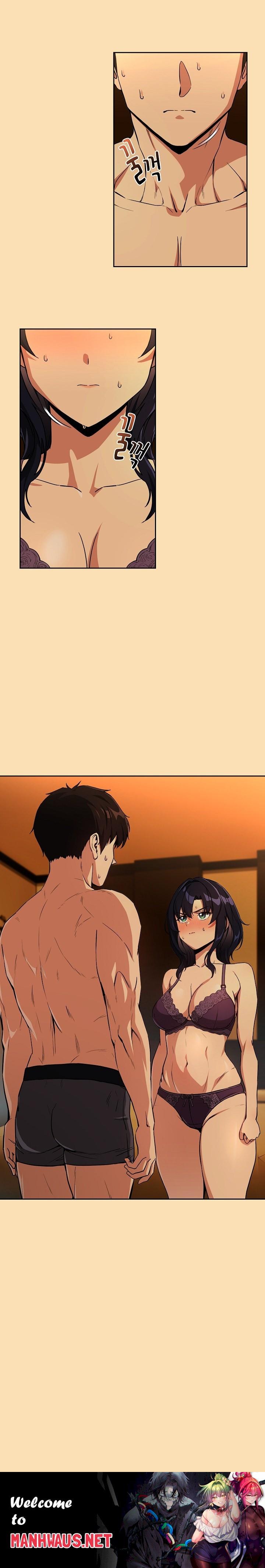 After Work Love Affairs Raw - Chapter 64 Page 18