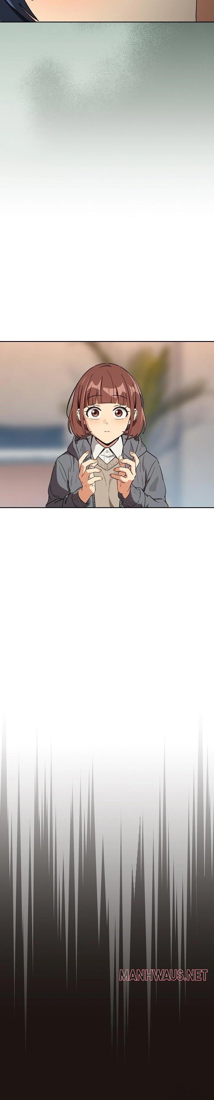 After Work Love Affairs Raw - Chapter 79 Page 20