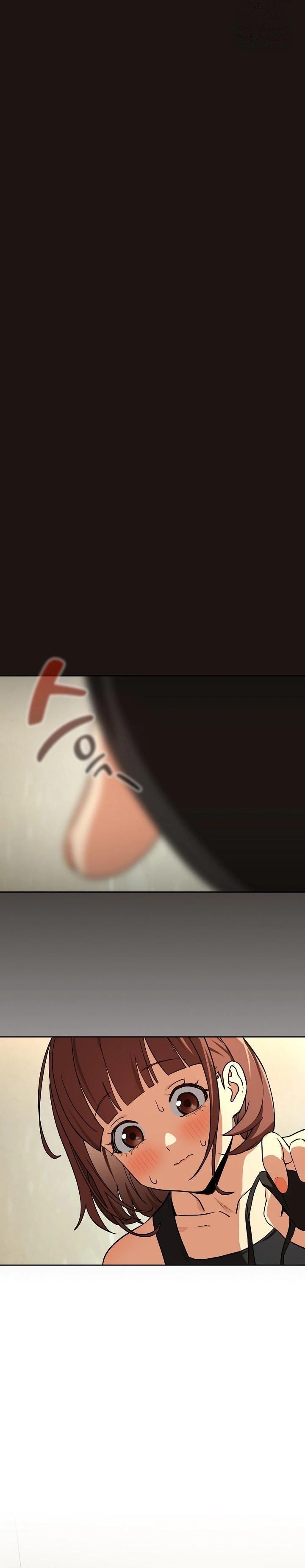 After Work Love Affairs Raw - Chapter 79 Page 21