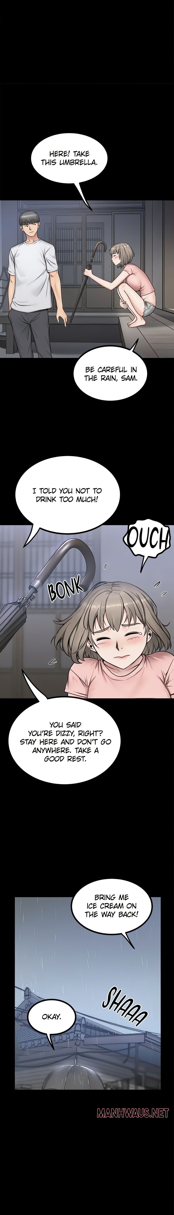 Island Girl - Chapter 13 Page 11