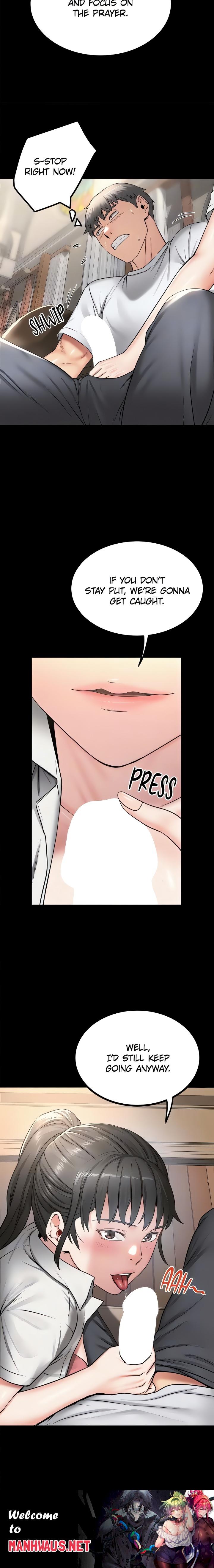 Island Girl - Chapter 13 Page 19