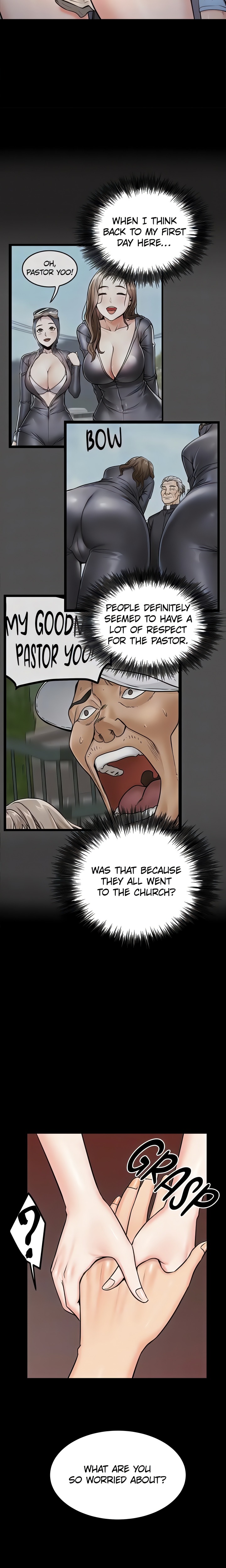 Island Girl - Chapter 13 Page 9