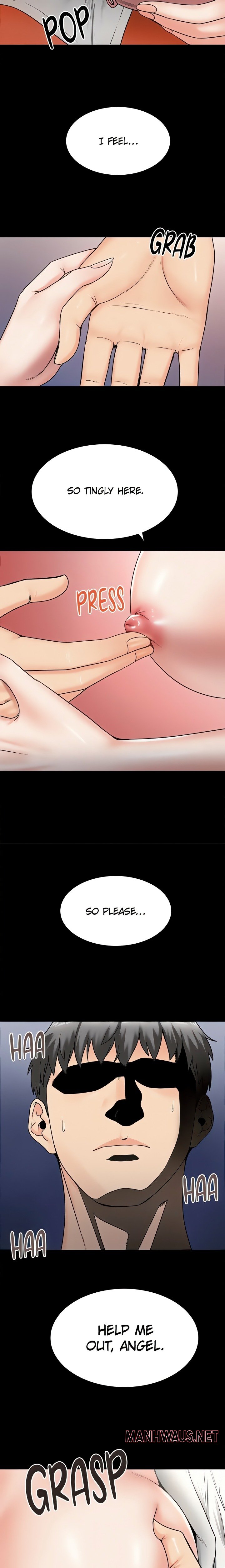 Island Girl - Chapter 14 Page 11