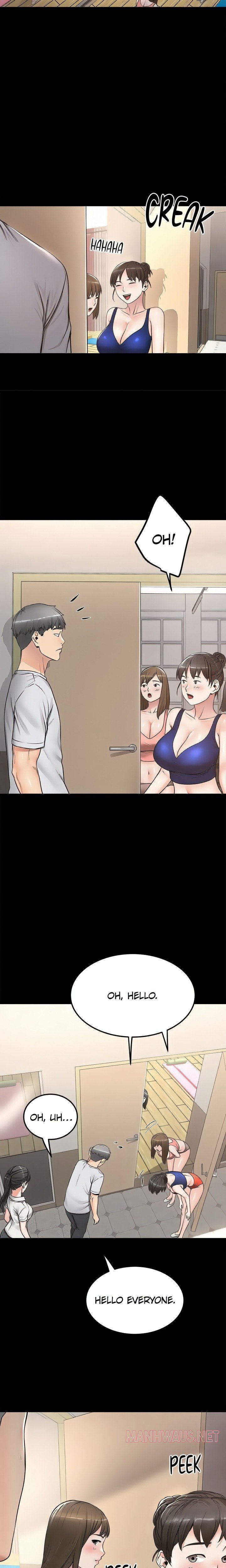 Island Girl - Chapter 15 Page 13