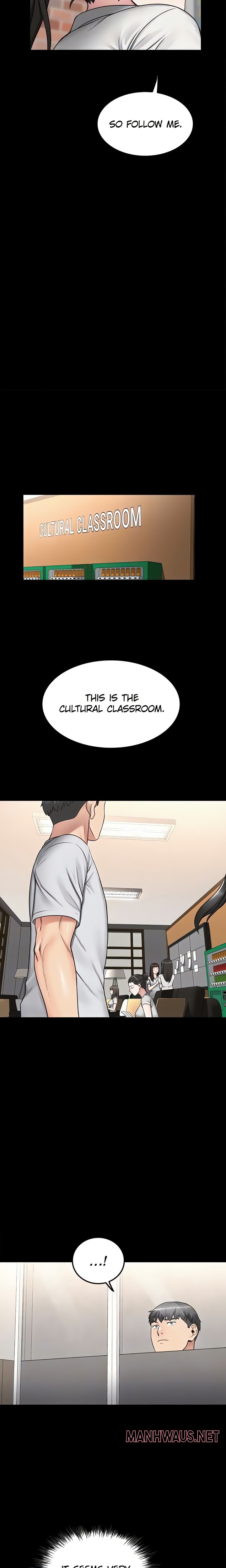 Island Girl - Chapter 15 Page 9