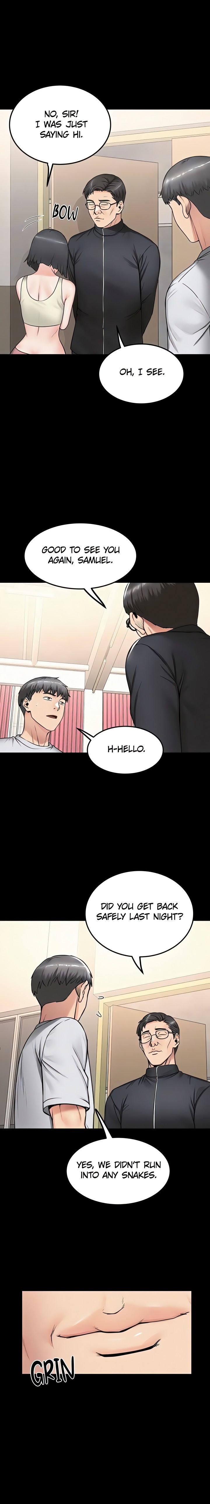 Island Girl - Chapter 16 Page 7