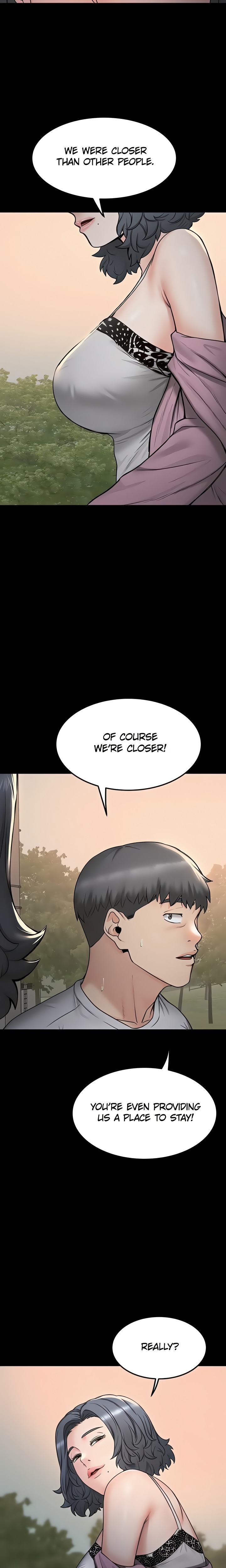 Island Girl - Chapter 17 Page 12