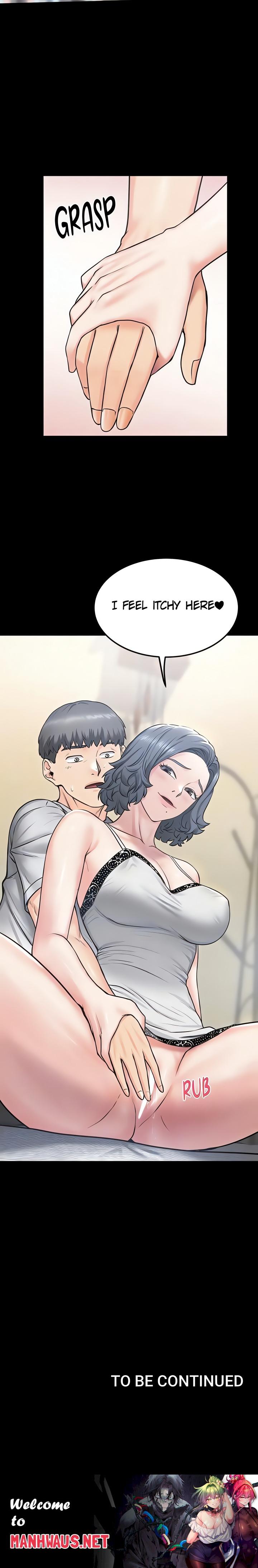 Island Girl - Chapter 17 Page 17