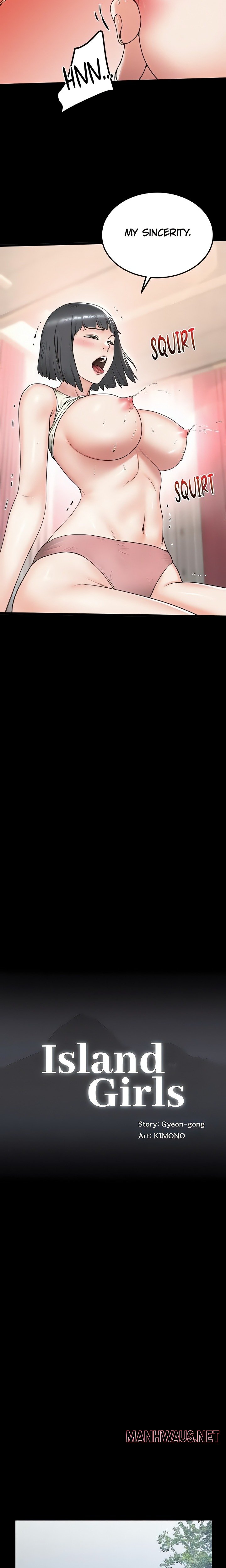 Island Girl - Chapter 17 Page 2