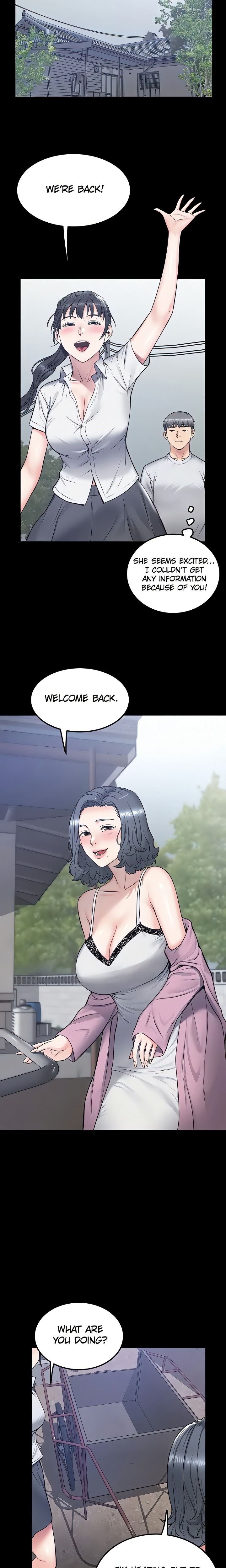 Island Girl - Chapter 17 Page 3