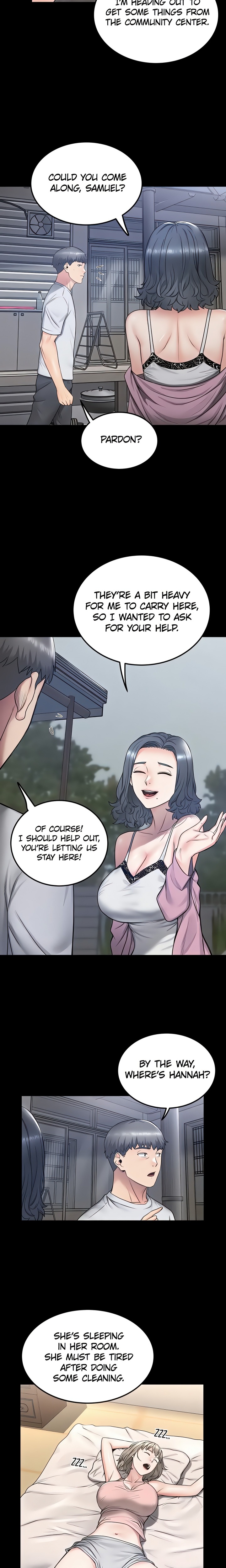 Island Girl - Chapter 17 Page 4