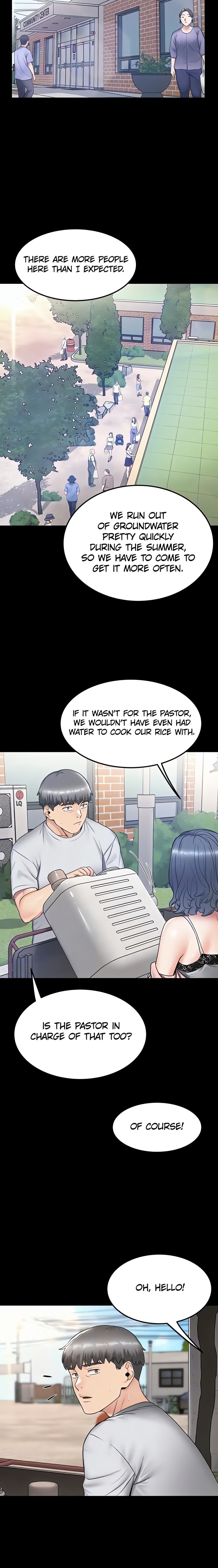 Island Girl - Chapter 17 Page 6