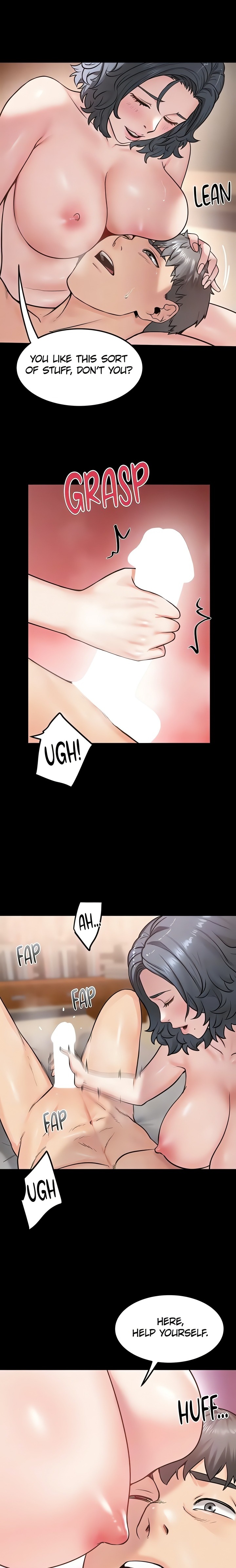 Island Girl - Chapter 18 Page 8