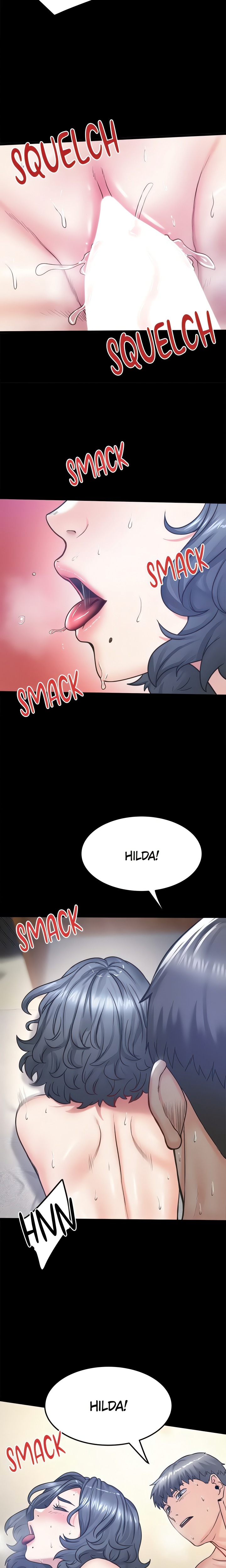 Island Girl - Chapter 19 Page 11