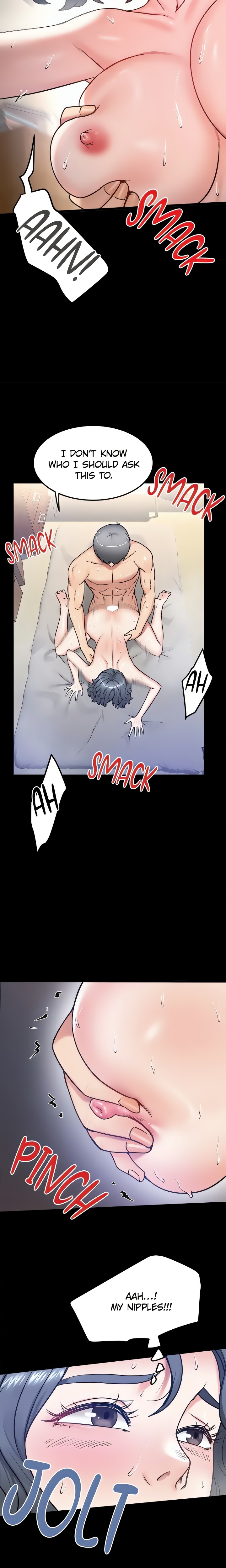 Island Girl - Chapter 19 Page 13