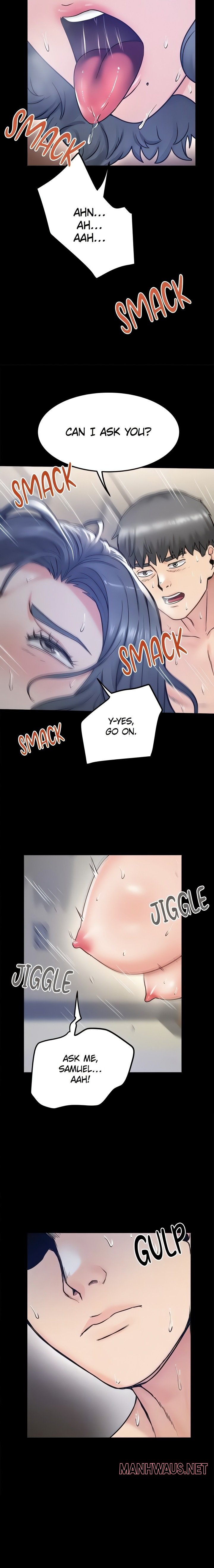 Island Girl - Chapter 19 Page 15