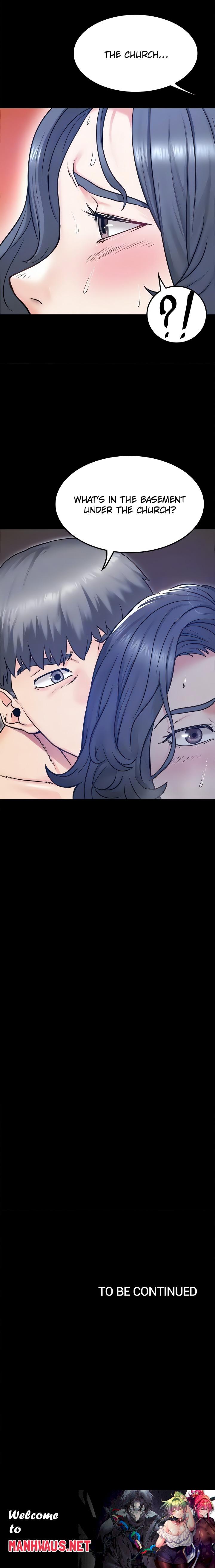 Island Girl - Chapter 19 Page 16